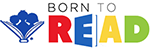 Born to Read Logo